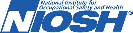National Institute of Safety & Health logo logo of National Institute of Safety & Health