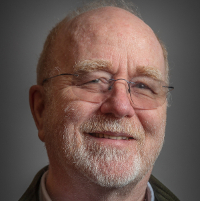 Bruce Bird Bruce Bird